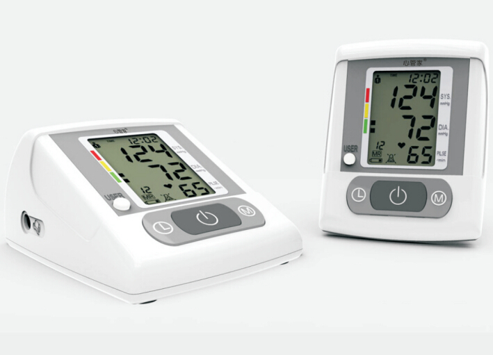 供应电子血压计使用方法及注意事项