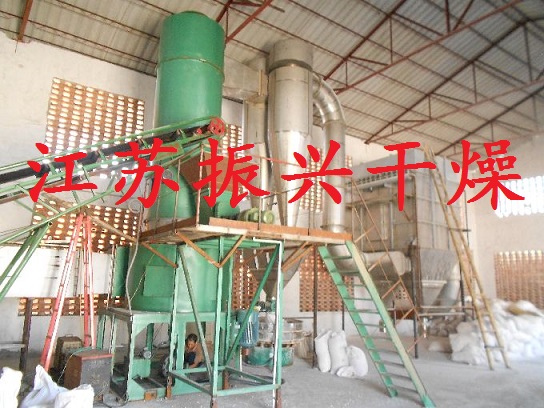 江苏振兴干燥专业生产硫酸钡烘干机批发