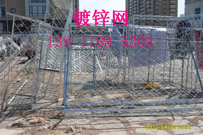 北京市宣武虎坊桥安装防盗网防盗窗阳台厂家