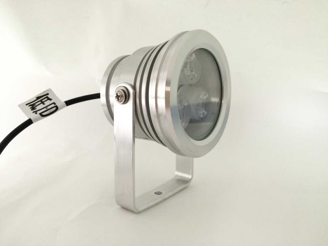 新款小微型LED监控补光灯辅助灯批发