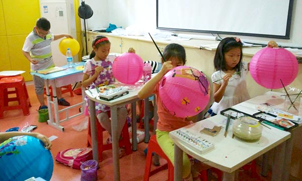 供应用于北京儿童美术|北京少儿学画的北京少儿美术培训