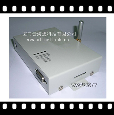 供应用于无线数传的GSM/GPRS DTU
