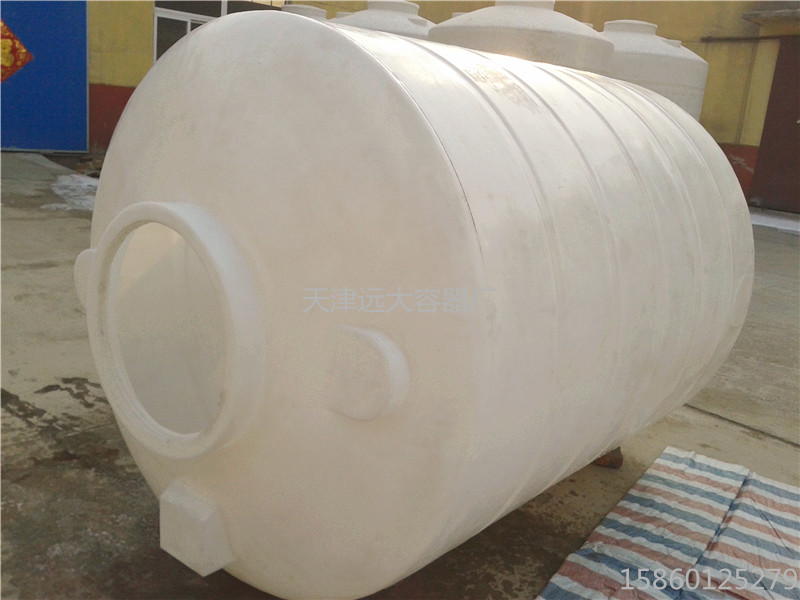 大型加厚储水桶塑料厂家批发