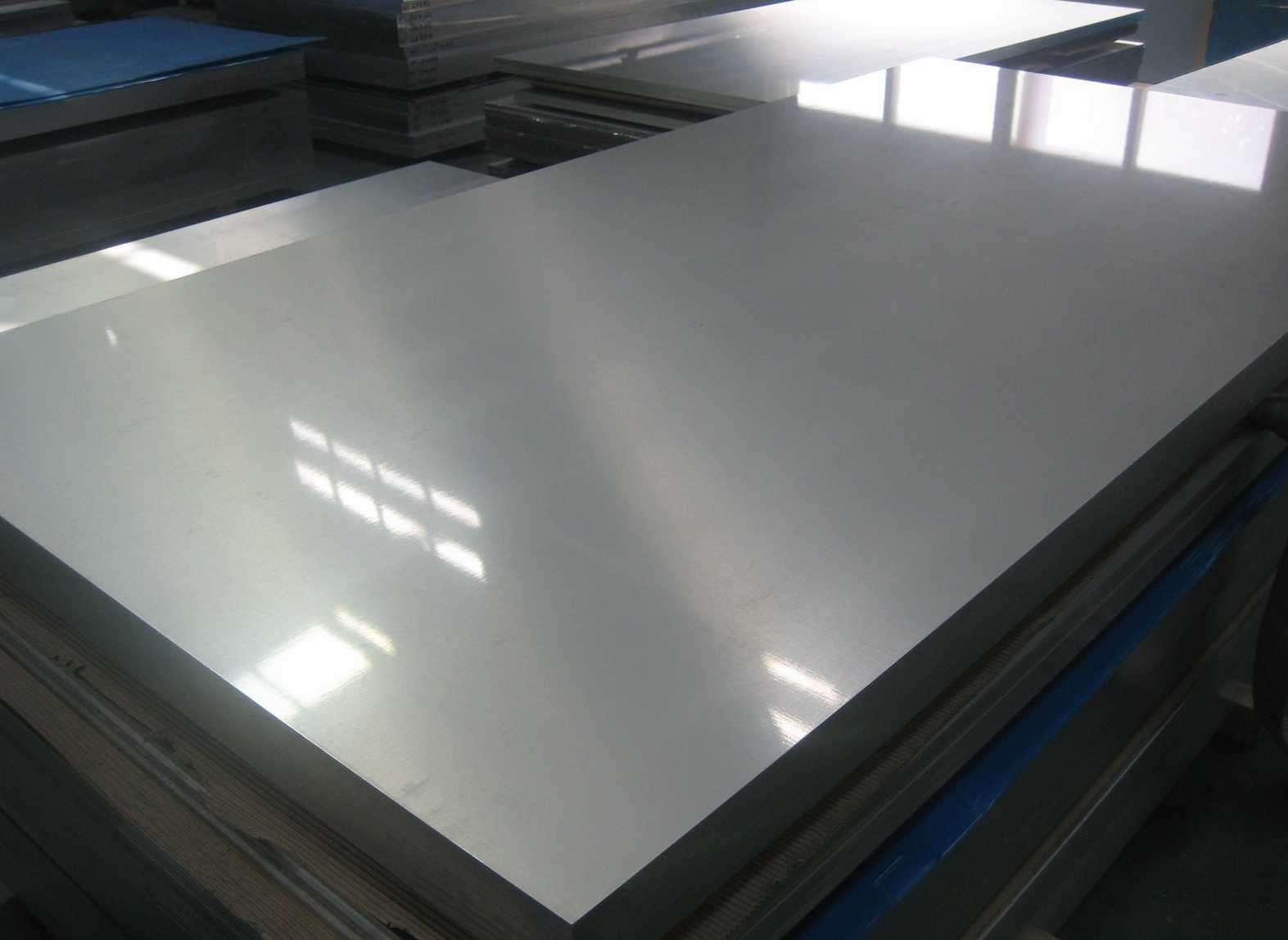 1060纯铝5052合金铝板保温铝卷批发