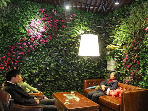 仿真植物墙 墙全国工程绿植 景观造型仿真景观植物墙 沈阳室内外仿真植物墙全国工程绿