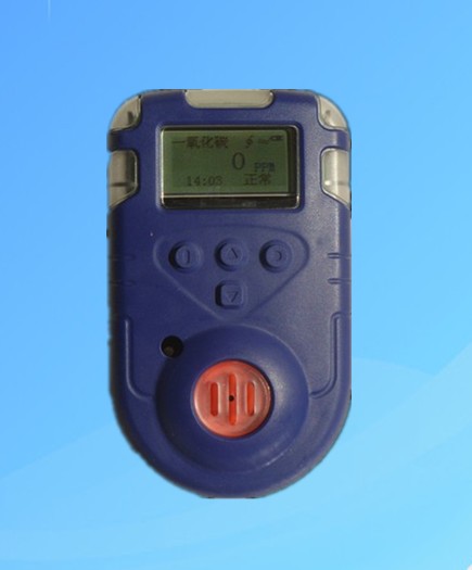 供应用于气体泄漏的甲醛检测仪 便携式气体检测仪/手持式检测仪厂家图片
