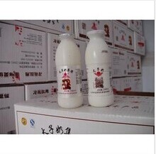 上海市太子奶厂家太子奶批发价格