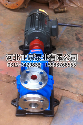 供应IH型不锈钢水泵，江苏瑞阳化工股份有限公司用IH型化工离心泵