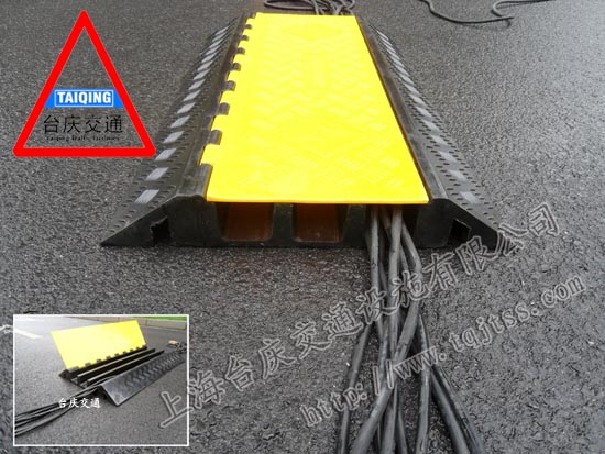 供应用于安全防护的优质电缆过桥板介绍