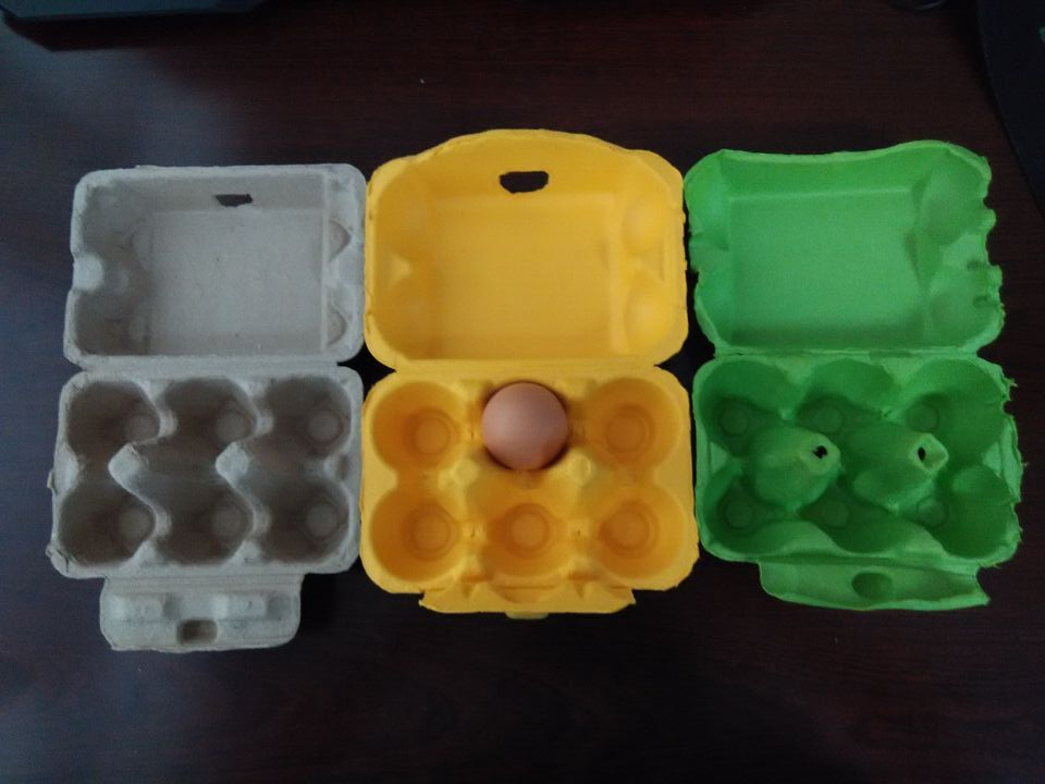 德州市6枚鸡蛋托厂家6枚鸡蛋托