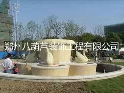 郏县景观雕塑厂家直销