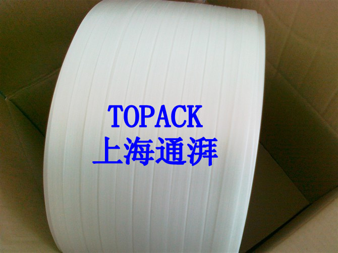 上海通湃柔性纤维打包带 打包带供应上海通湃柔性纤维打包带 打包带