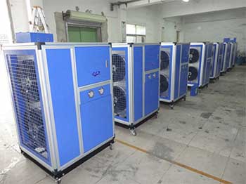 深圳市水循环冷却机厂家水循环冷却机