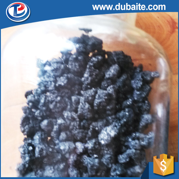 济宁市石墨化石油焦增碳剂厂家供应用于铸造材料的石墨化石油焦增碳剂