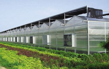潍坊市景观设计和温室配件、寿光温室大棚厂家