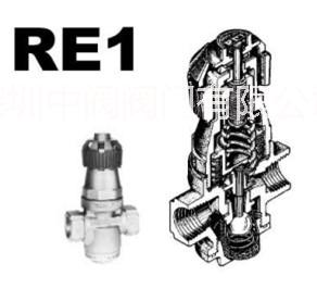 RE1减压阀、日本宫胁蒸汽减压阀批发