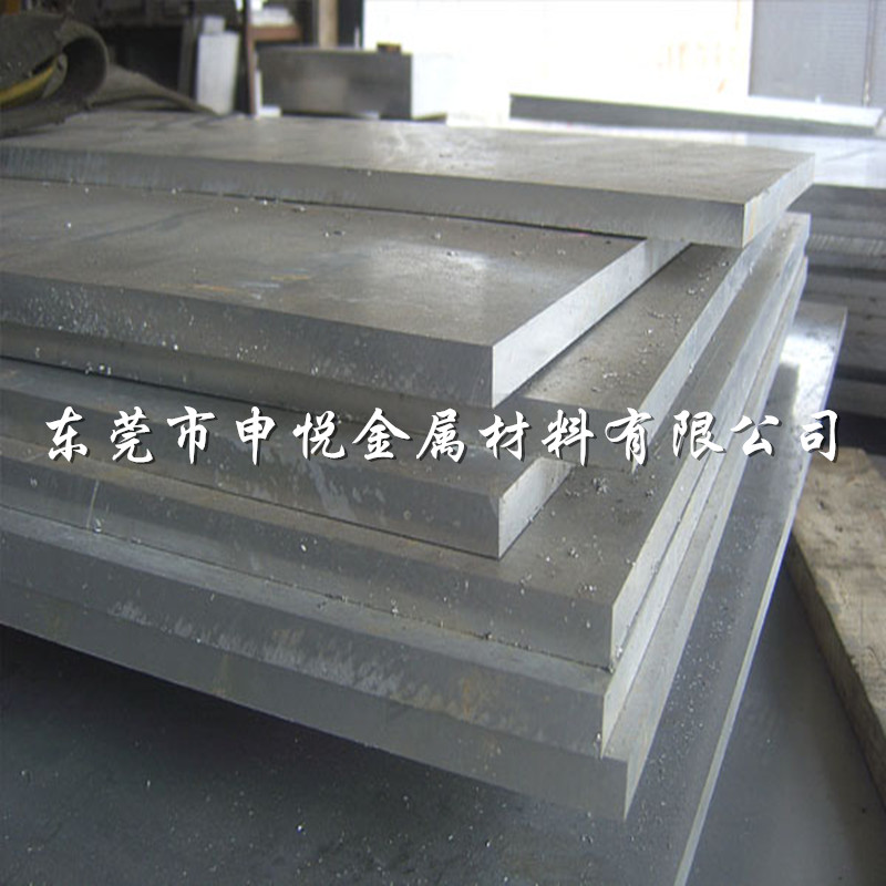 供应用于的国标6083铝合金板 超厚耐磨6083铝合金板