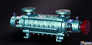 专业销售 西藏1.5GC多级泵头