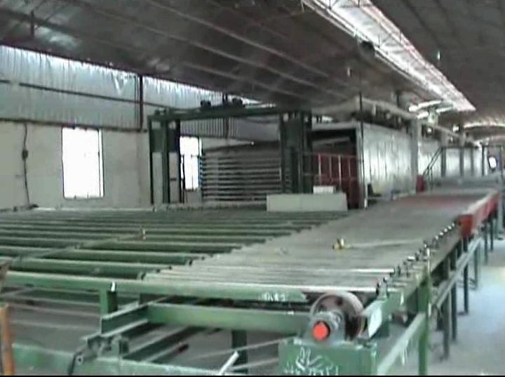 石膏板生产线专用机械生产设备批发