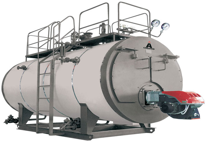供应YGL系列有机载体锅炉 导热油锅炉生产厂家