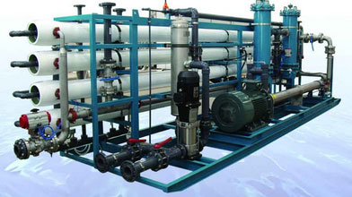 海南海水淡化设备公司批发