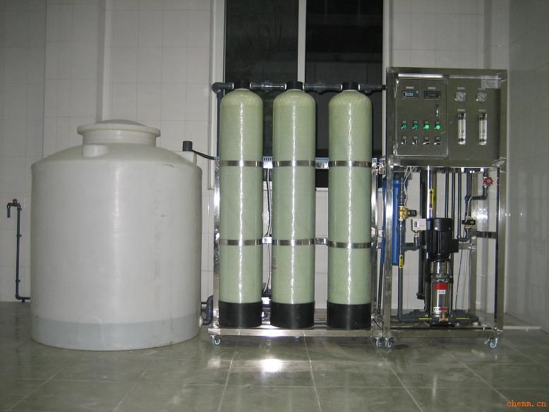 供应锅炉软化水设备 上海软化水设备 软化水设备价格 软化水用途图片