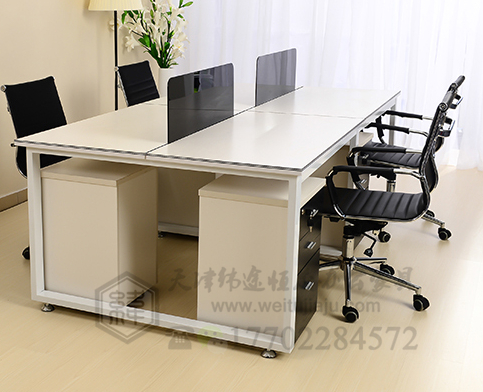 天津市天津办公屏风桌椅，天津办公屏风隔厂家