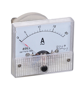 85L1-A交流电流表.电压表.批发