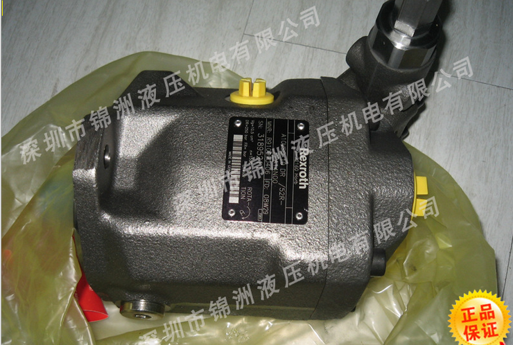 厂家直销A10VSO10DR/52R-PPA14N00力士乐柱塞泵油泵 正品