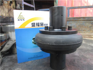 河北工程机械联轴器供应商批发联轴器UL18轮胎联轴器应用广泛