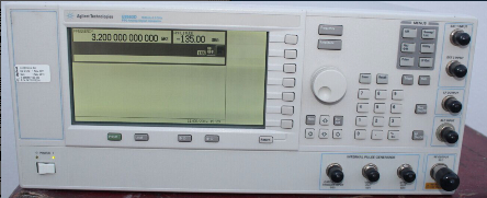 供应用于测试的采购闲置E8663D射频模拟信号发生器晨文电子长期回收13532739989