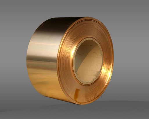 供应用于广泛使用的深圳ZCuSn3Zn8Pb6Ni1铜合金带材,深圳ZCuSn3Zn8Pb6Ni1带材进口铜合金图片