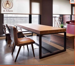 供应高档西餐厅咖啡厅桌椅沙发/专业定制