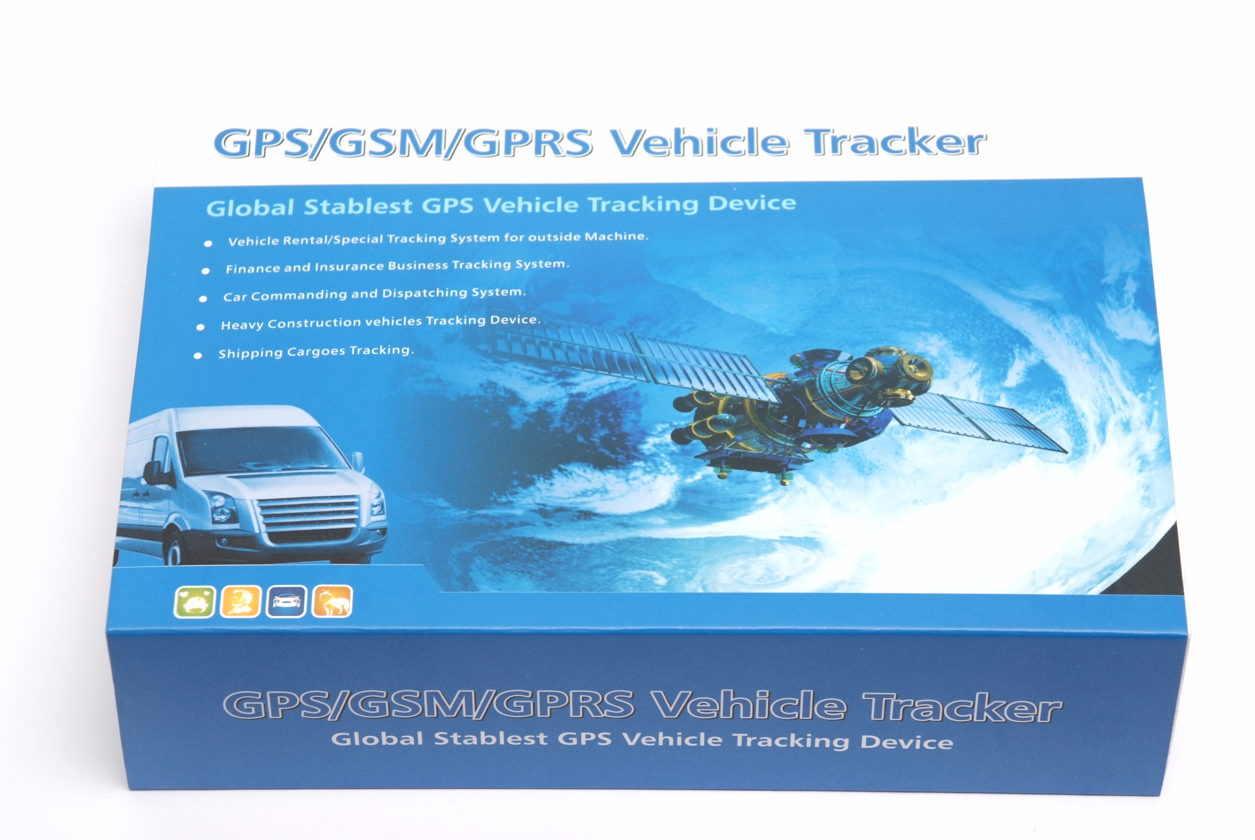 西安市GPS导航系统 北斗GPS导航定位厂家