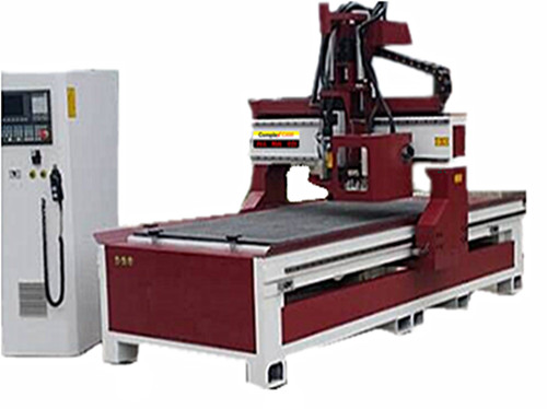 供应FSDM-4T数控板材雕刻机