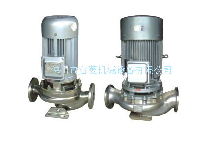 管道泵管道泵生产厂家-离心式管道泵经销商-自吸泵供应商