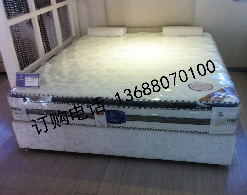 供应用于床垫的成都长城床垫甜梦2精品双功能床垫