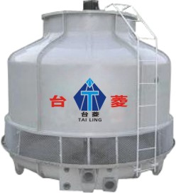 珠海圆形冷却塔供应商-污水塔生产商-标准型冷却塔厂家