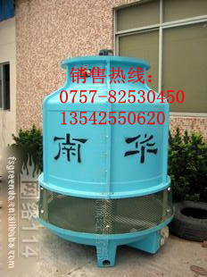 供应广西柳州冷却塔供应商|全部马达均为全封闭式，可应用于恶劣的气候环境中。图片