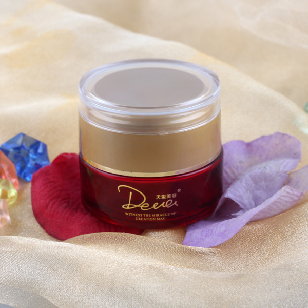 广州天玺化妆品代加工一条龙服务 供应用于皮肤保养的黄金美白营养晚霜