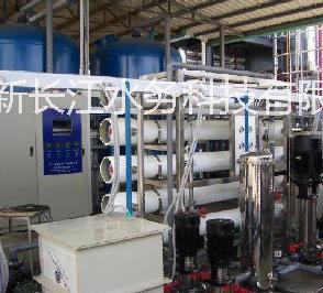 广西中水回用设备广西中水回用设备 新长江采用优质配件 多个成功案例 质量可靠