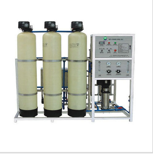 定制反渗透水处理设备、纯水设备批发