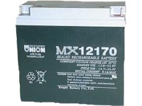 供应友联MX12170 12V17AH 友联铅酸蓄电池 UPS/EPS电源专用蓄电池