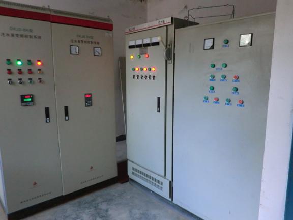 广州市水泵节电柜，智能恒压供水节电柜厂家供应水泵节电柜，智能恒压供水节电柜