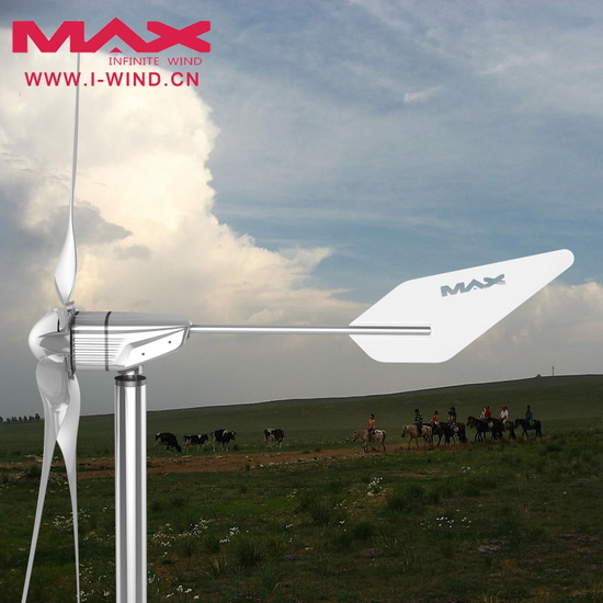 供应1600W风力发电机_风力发电机价格_小型风力发电机价格