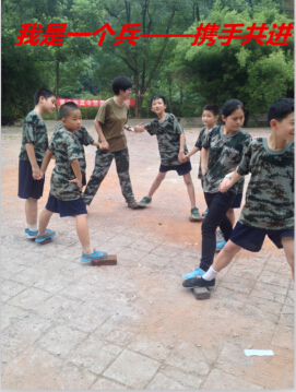 供应用于夏令营的锻炼孩子就来吉安黄埔夏令营南昌野