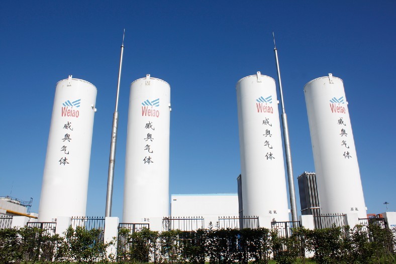 供应中国LNG储罐 LNG储罐生产基地 LNG储罐世界品牌