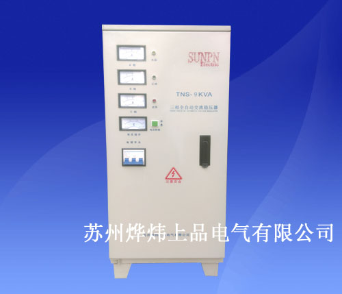 电梯稳压器TND供应电梯稳压器TND-稳压器专家-稳压器厂家直销