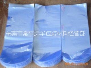 供应东莞黄江POF收缩膜生产厂家，PVC热收缩袋图片