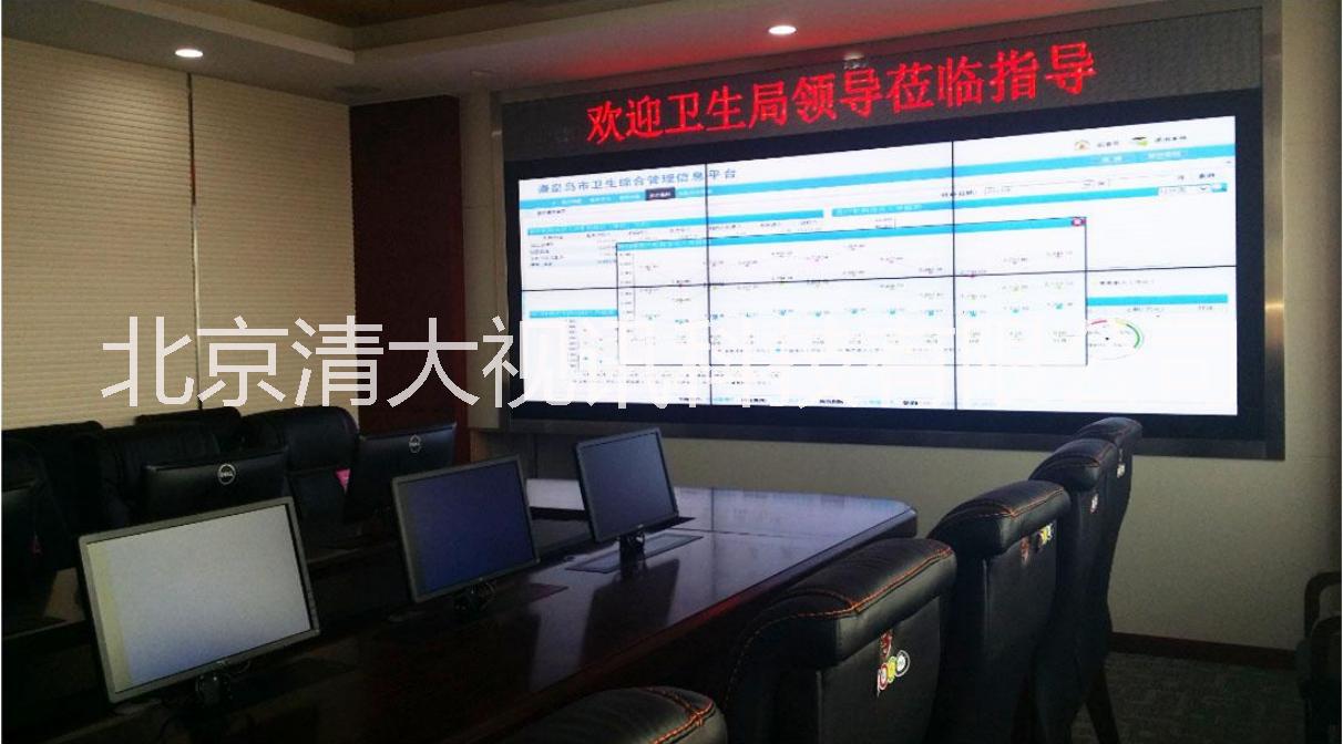 供应用于安防监控的北京朝阳LCD液晶屏厂家